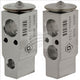 DENSO TXV LEXUS IS F USE20R 10/08- IS250 GSE20R 11/05- IS350 TX3105
