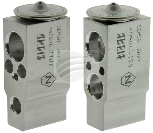 DENSO TXV SUBARU OUTBACK 2008- LIBERTY 2004- TX3180