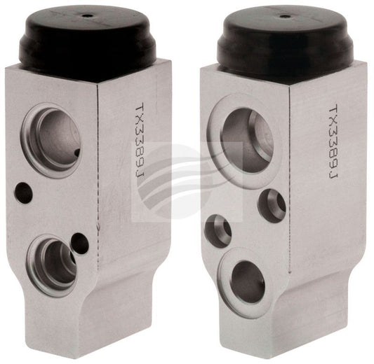 JAYAIR TXV HOLDEN CAPTIVA CG 10/06- REPLACES K01900005 TX3389J