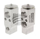 JAYAIR TXV REAR KIA CARNIVAL & GRAND CRANIVAL VQ 8/06-1/15 TX5056