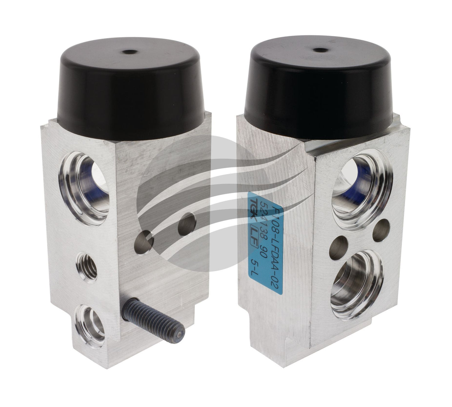 JAYAIR TXV HYUNDAI SONATA LF 2.0L & 2.4L PET 12/14-ON TX5058