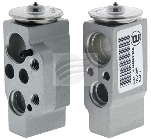 HELLA TXV VW POLO (9N) 02- SOME SKODA & SEAT 6Q0 820 679 TX6339