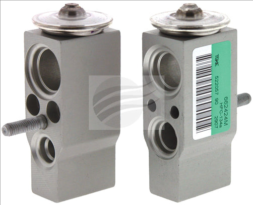 VALEO TXV RENAULT CLIO 11 2001-5 KANGOO 97-2003 TX6400