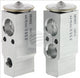 DENSO TXV BLOCK 1.5t R134A COOLGEAR TX9060
