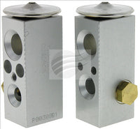 PARKER TXV FALCON EB 2/92- ED, EF, EL WITHOUT SWITCH TX9431