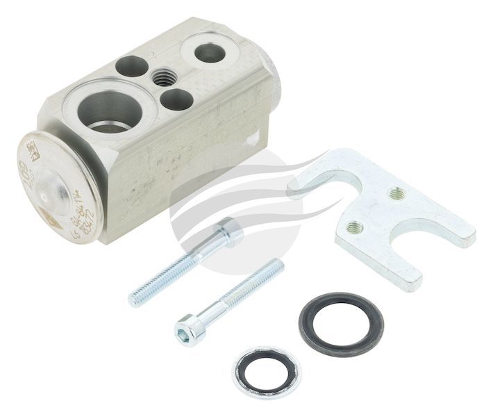 A/C Misc Parts