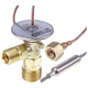 OEX Air Conditioning TX Valve 90 Deg. (L) Externally Equalised 1.5 Ton