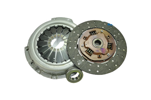 EXEDY CLUTCH KIT 275MM TOYOTA DAIHATSU TYK-6833