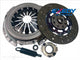 EXEDY CLUTCH KIT 236MM TOYOTA TYK-6879