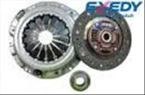 EXEDY CLUTCH KIT 225MM MAZDA MZK-6683
