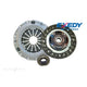 CLUTCH KIT 230MM SUITS TOYOTA 86 SUBARU BR TYK-8536