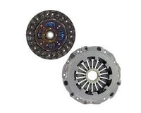 CLUTCH KIT 240MM TOYOTA TYK7281