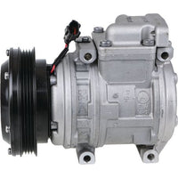 OEX Air Conditioning Compressor Doosan Excavator CXD0111