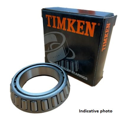 TIMKEN IMP. TAPERED RB CONE 09074 TIM