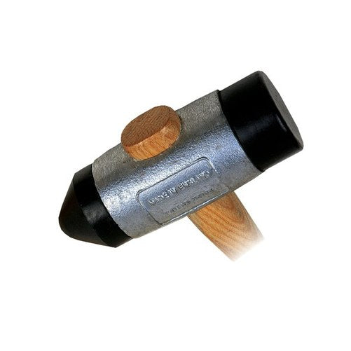 Toledo Rubber Faced Mallet