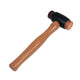 Toledo Copper / Rawhide Mallet