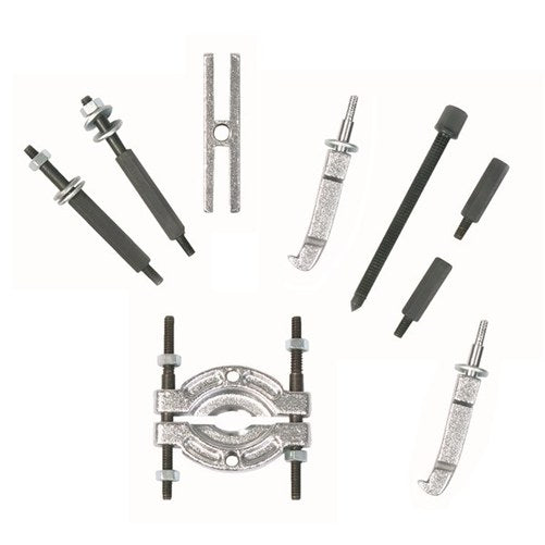 Toledo Extension Rod - 25mm