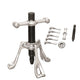 Toledo Hub Puller Kit Heavy Duty Mechanical
