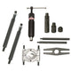 Toledo Bearing Separator Puller Kit Hydraulic - 230mm