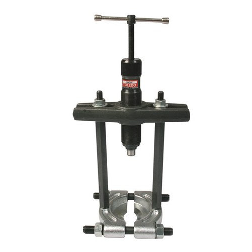 Toledo Bearing Separator Puller Kit Hydraulic - 180mm