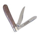 Toledo Stock Knife - Twin Blade 160mm