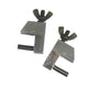 Toledo Hose Pinchers - 2 Pc Set