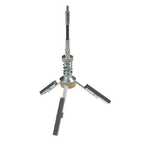 Toledo Engine Cylinder Hone - 50-135mm