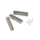 Toledo Medium Grit Hone Stone Set - 50mm
