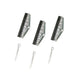 Toledo Fine Grit Hone Stone Set - 28mm