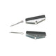 Toledo Fine Grit Hone Stone Set - 28mm