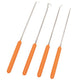 Toledo Pick & Hook Set Long - 4 Pc.