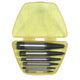 Toledo Screw Extractor Set