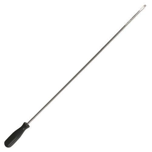 Toledo Screwdriver, Slotted, Extra Long, SL 7.0 x 730mm