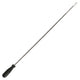 Toledo Screwdriver, Slotted, Extra Long, SL 7.0 x 730mm