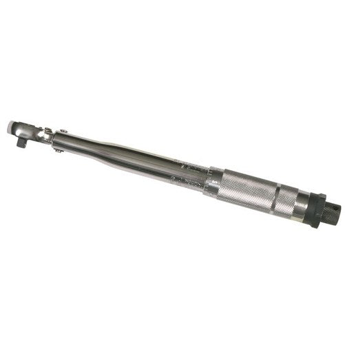 Toledo Torque Wrench 2-24Nm 1/4in Drive - 301097