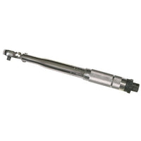Toledo Torque Wrench 2-24Nm 1/4in Drive - 301097