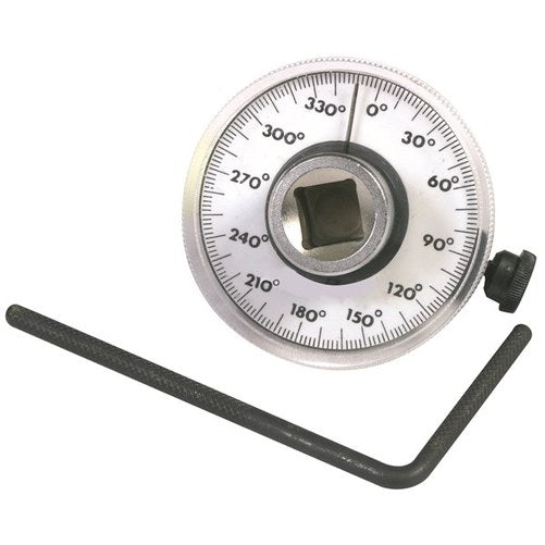 Toledo Torque Setting Angle Gauge - 1/2”