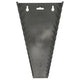 Toledo Spanner Rack Organiser - 15 Pc.