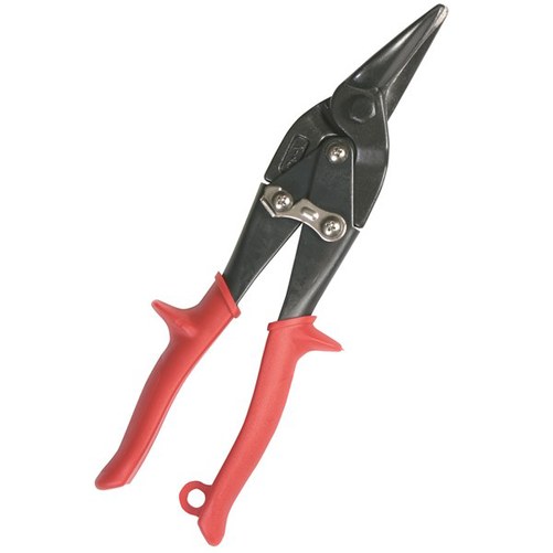 Toledo Aviation Cutting Snips - Left Cut