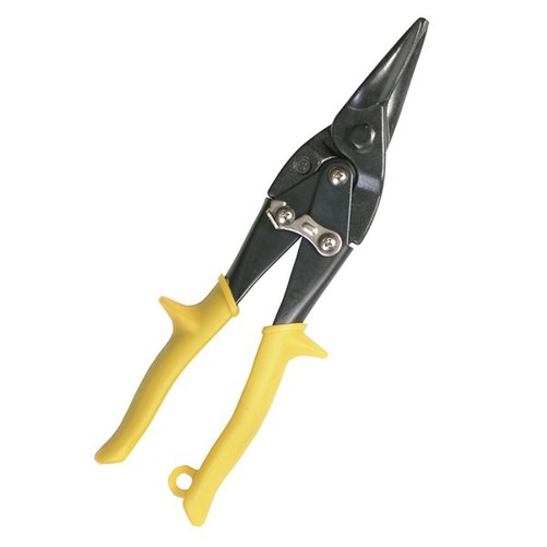 Toledo Aviation Cutting Snips - Straight Cut