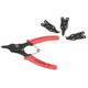 Toledo Circlip Plier Set - Universal