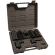 Toledo Sensor Socket Set 1/2” & 3/4” - 7 Pc.