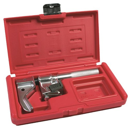 Toledo Thread Chaser Set External
