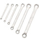 Toledo E-Star Spanner Set Dual Head - 6 Pc.