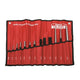 Toledo Punch & Chisel Set - Heavy Duty 13 Pc.