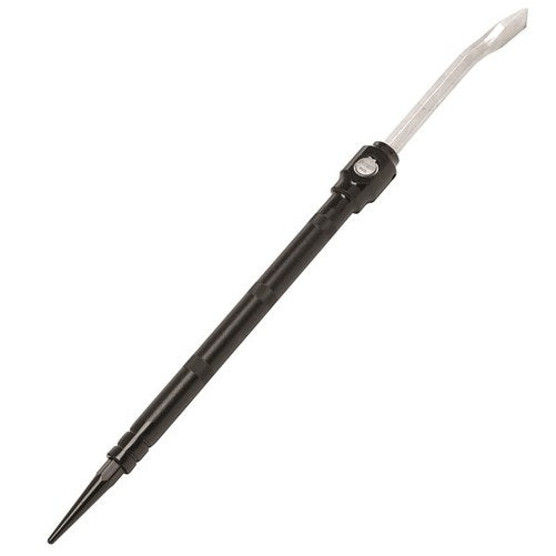 Toledo Pry Bar - Adjustable