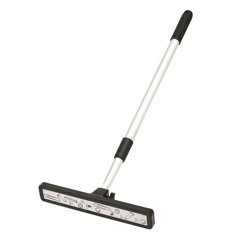 Toledo Pick-Up/Retrieval Tool Telescopic - Broom Style