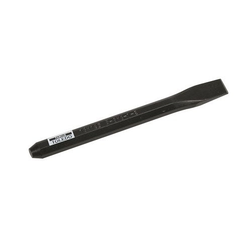 Toledo Chisel - 16mm (5/8"") 165mm