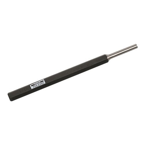 Toledo Pin Punch - 5mm (3/16"") 133mm