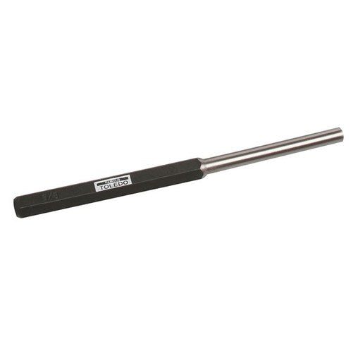 Toledo Pin Punch - 10mm (3/8"") 200mm